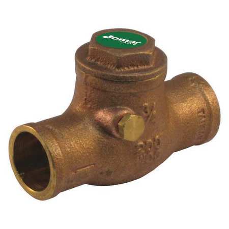 Swing Check Valves