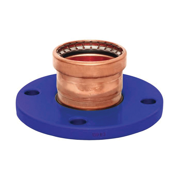 Reducing Flanges