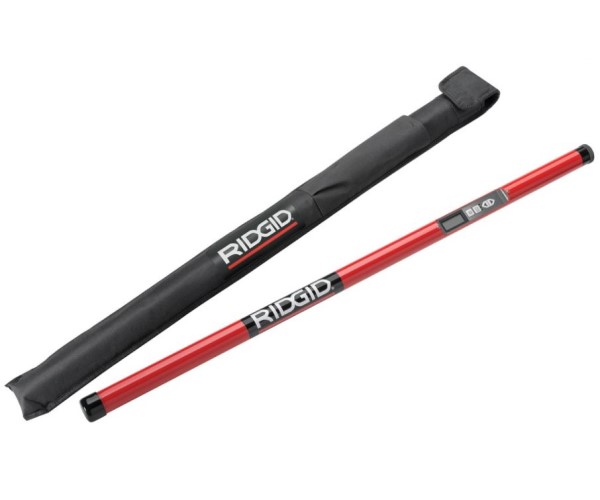 FRR レスピレーター　新品未開封　サイズM 本体のみ Locke Supply Co. Products | T5719, RIDGID Tools, RIDGID