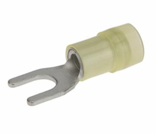 Small Crimp Terminals & Splices