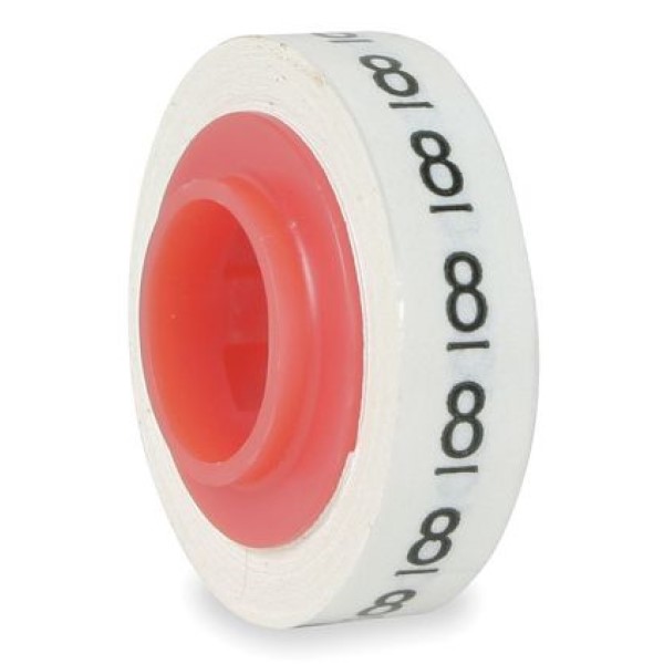 Wire & Component Labels