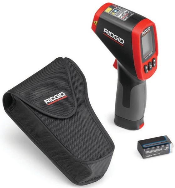 Infrared Thermometers