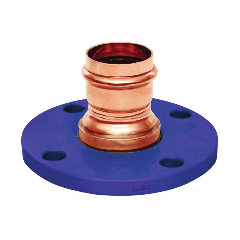 Pipe Flanges