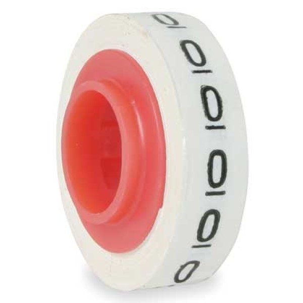 Wire & Component Labels