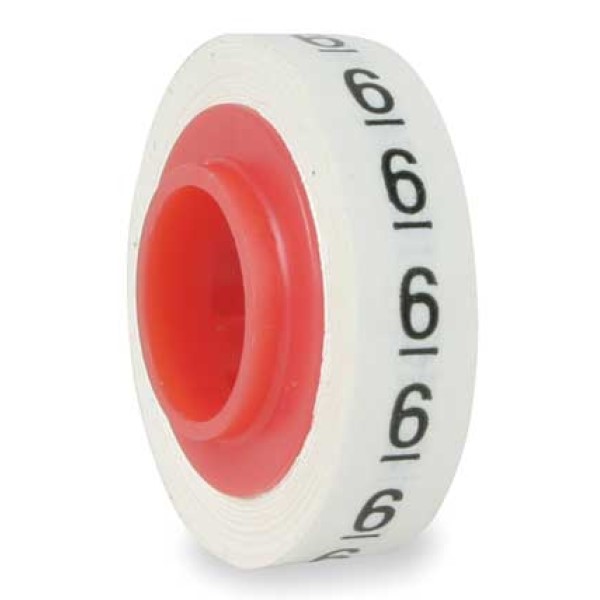 Wire & Component Labels
