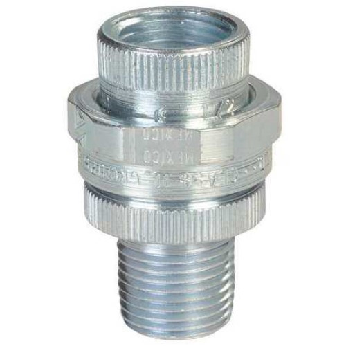Products Q9334, Appleton, Appleton UNILETS UNY75NRA Dust