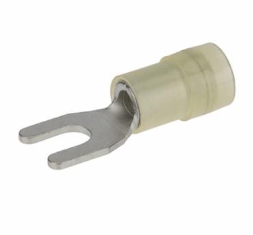 Small Crimp Terminals & Splices