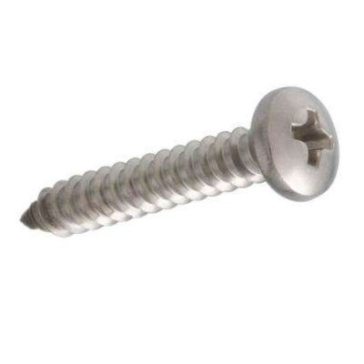 Sheet Metal Screws