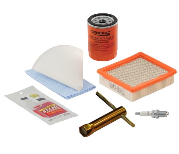 Power Generation & Transmission