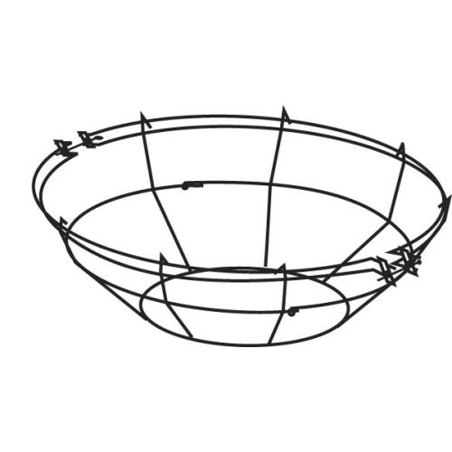 Light Fixture Guards