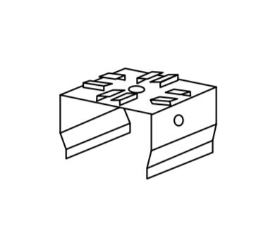 Light Fixture Hangers