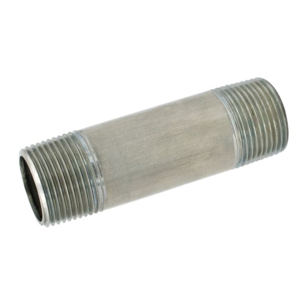 Stainless Steel Pipe Nipples