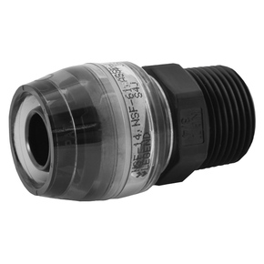 Pex Adapters