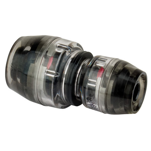Pex Couplings