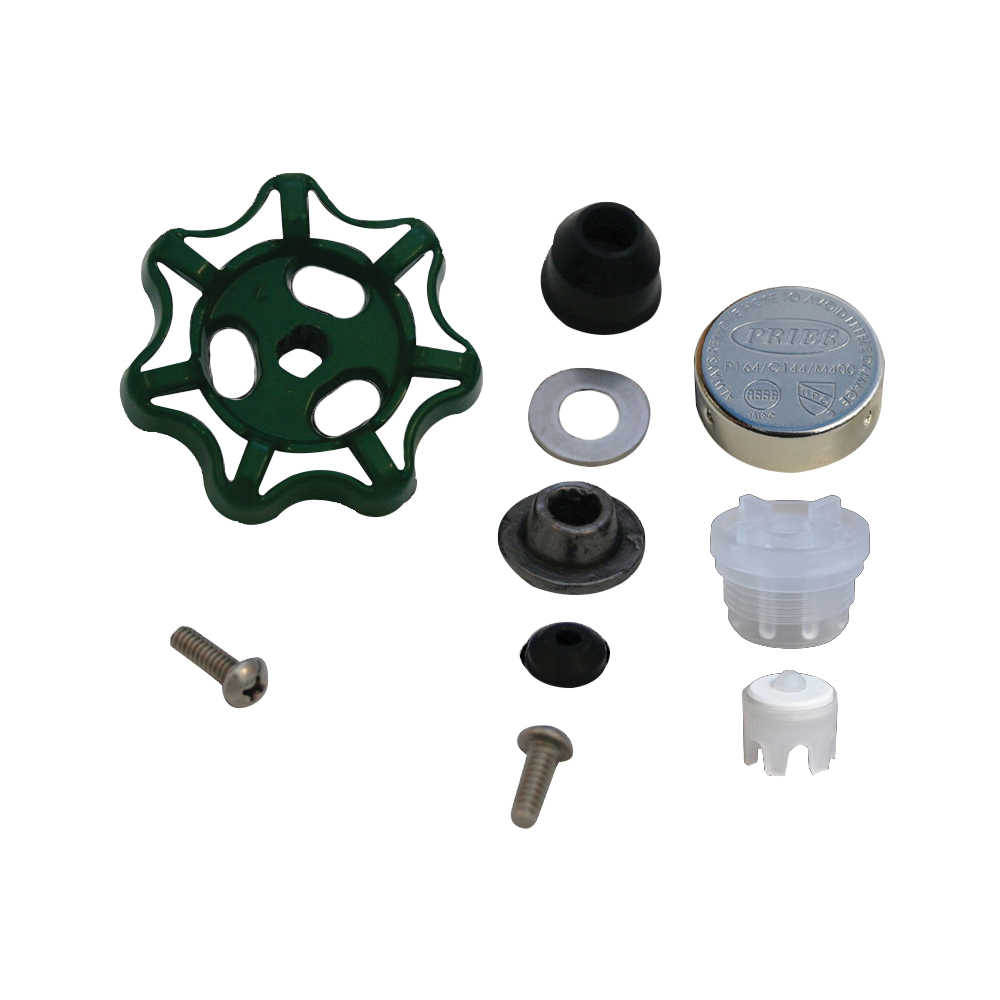 Products M4196, Prier Products, Prier C144KT807 Overhaul Kit, For
