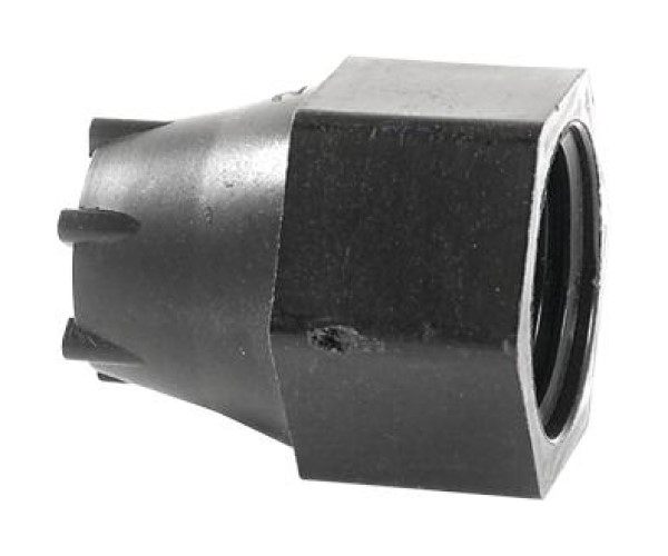 Plumbing Nuts & Washers