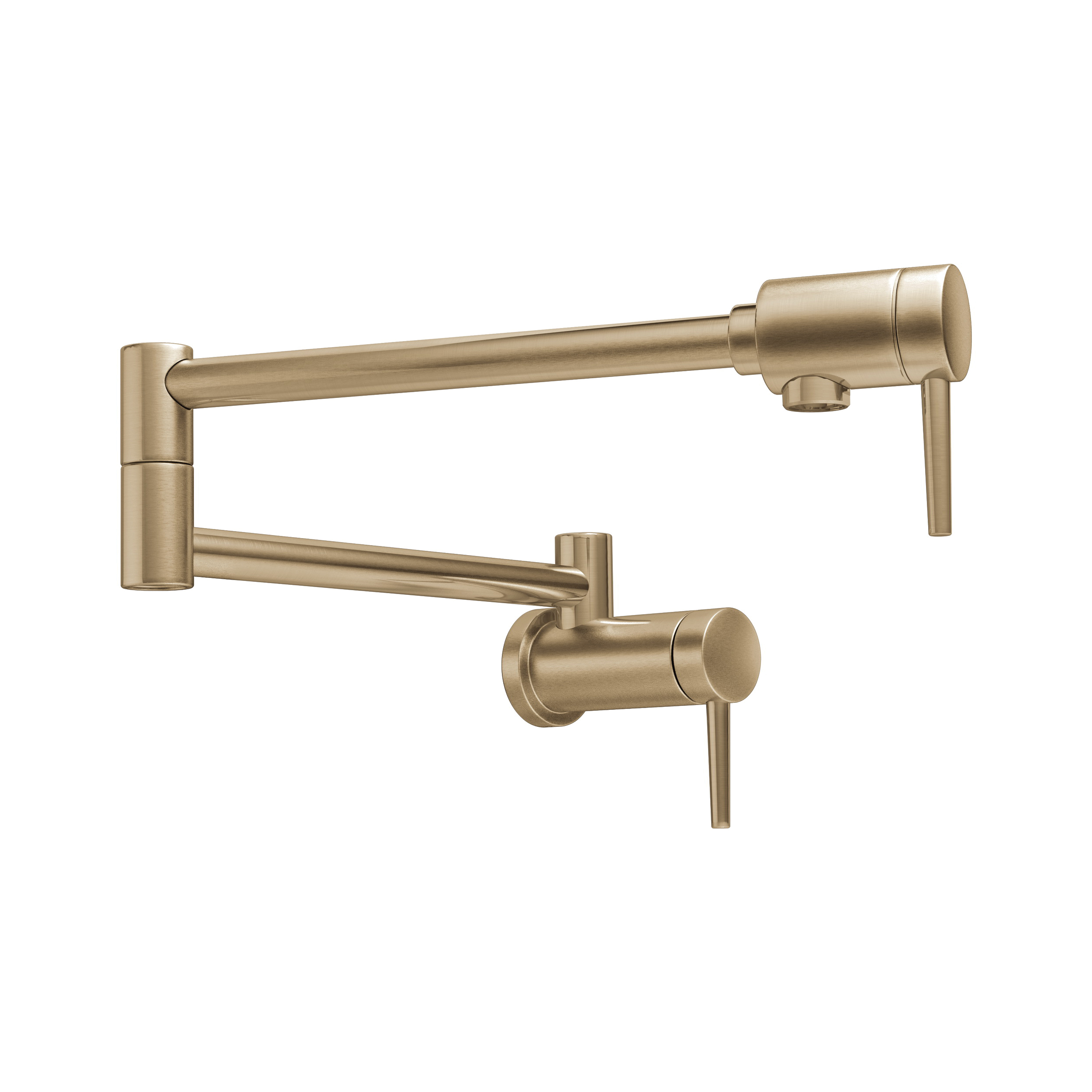 Locke Supply Co. Products D2028, Delta Faucet, Delta 1165LFCZ
