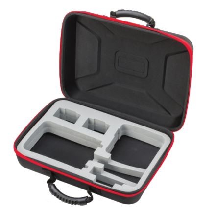 Tool Holders & Replacement Cases
