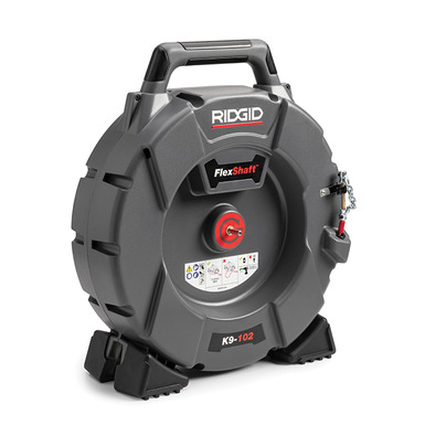 Electric Drain Cleaning Machines