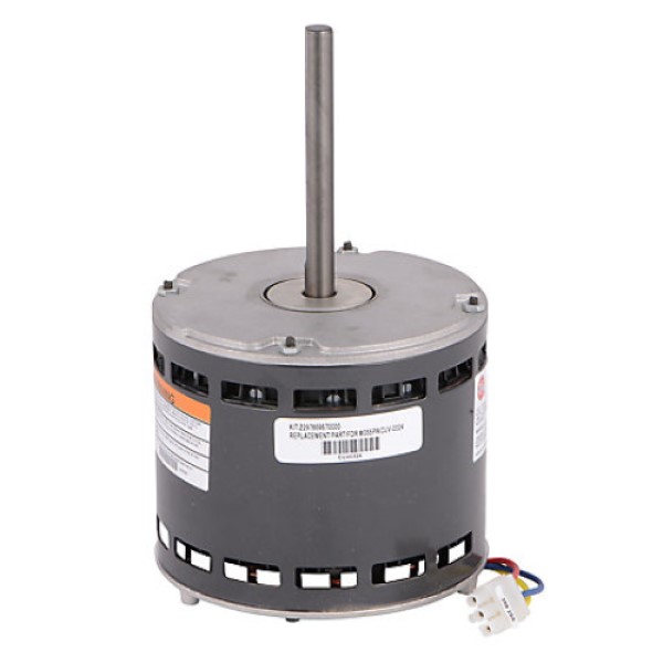 Ac Motors