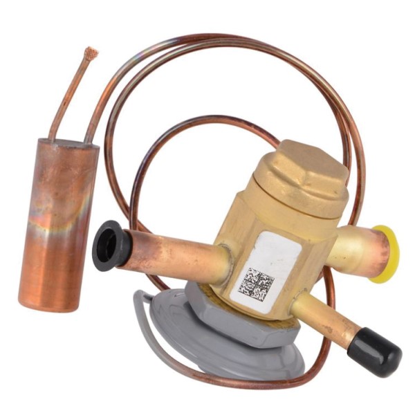 Thermal Expansion Valves