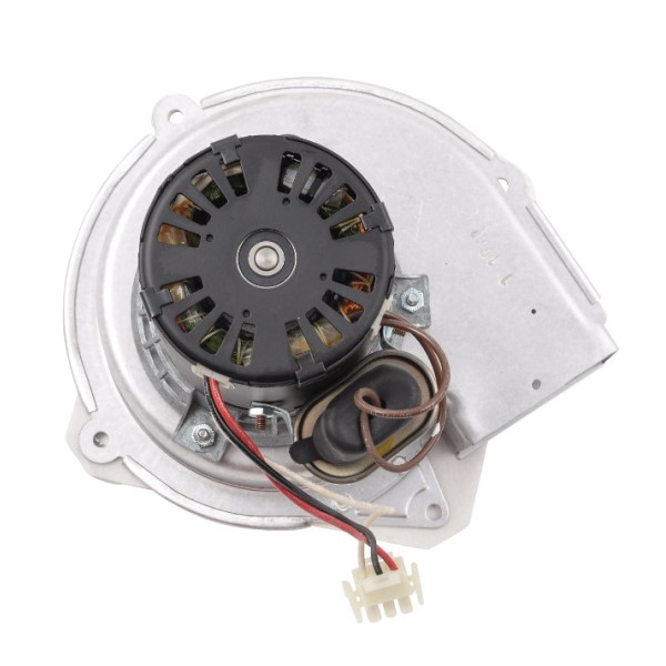 Locke Supply Co. Products L2858, Allied Air, Allied 70W38 Combustion