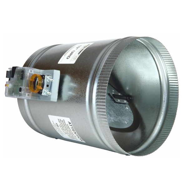 Locke Supply Co. Products L7288, EWC Controls, EWC Controls 8 URD