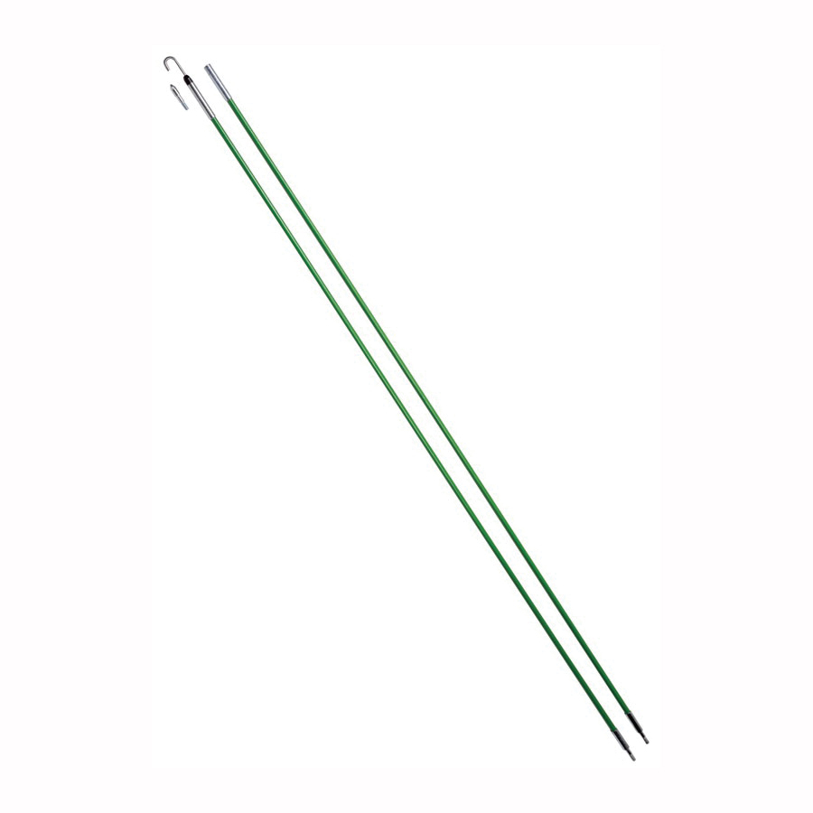 Fish Sticks & Glow Rods