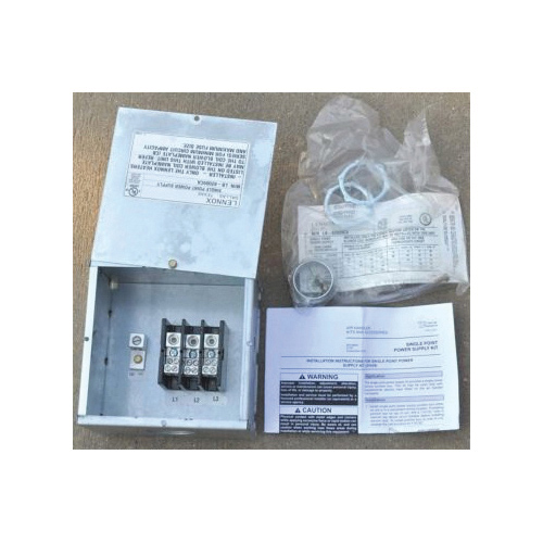 Hvac Power Supplies