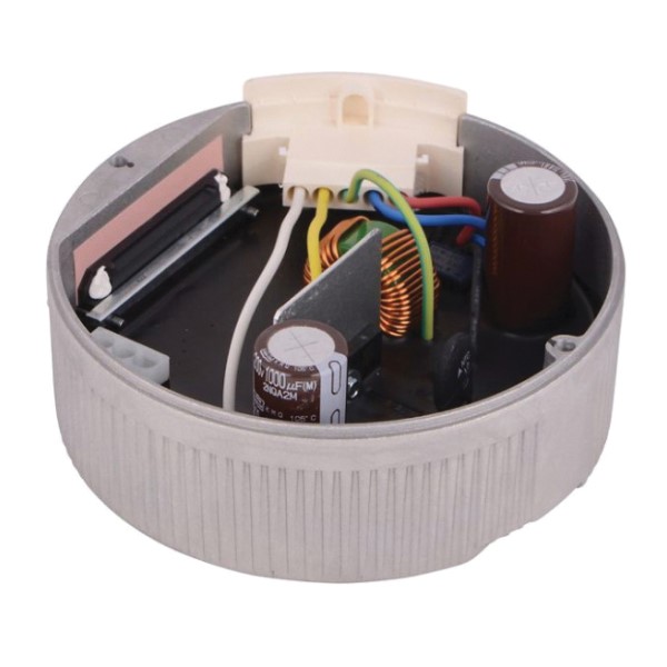 Electric Motors