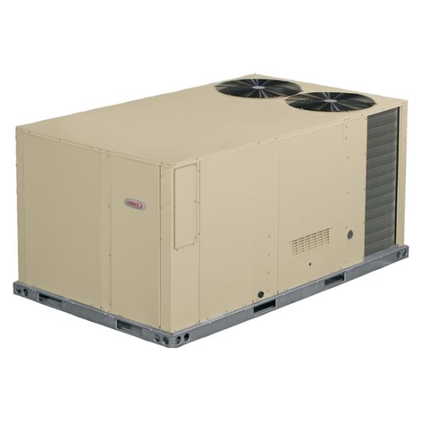 Gas Heating/Electric Cooling Packaged Units