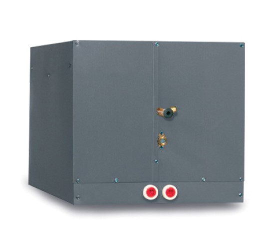 bce5c series air handler