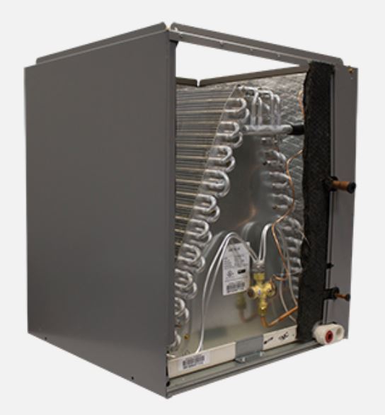 Products L8504, Armstrong Air, Armstrong Air Omniguard 1.911523 EAC4X50 Cased Evaporator Coil