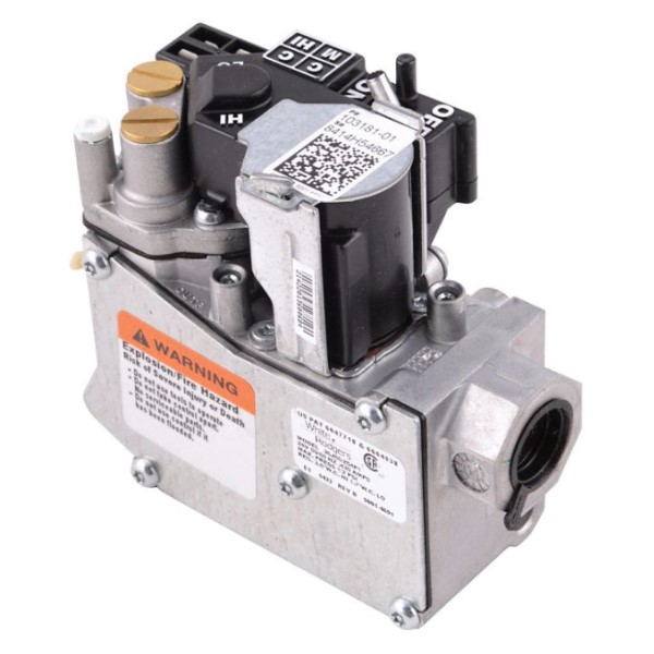 Gas Valves