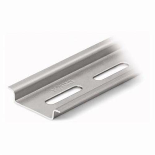 Terminal Block Mounting Rails