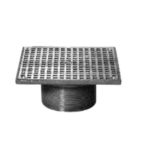 Shower Drains & Accessories