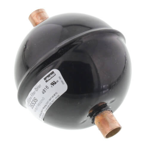 Refrigerator & Freezer Filters/Dryers