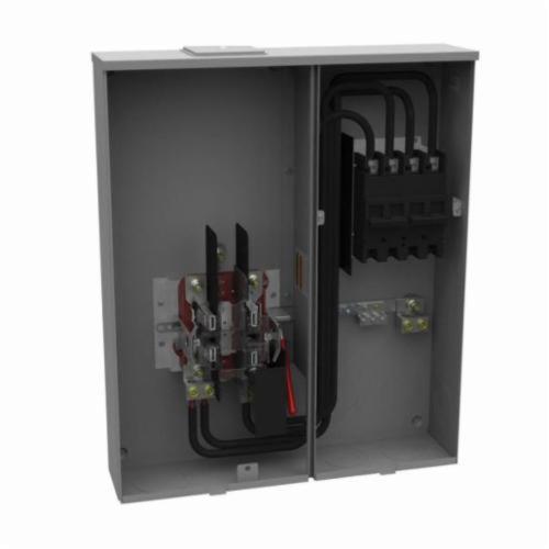 Meter Socket Meter Main Combinations