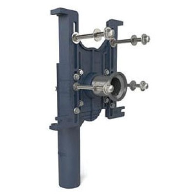 Toilet Mounting Hardware