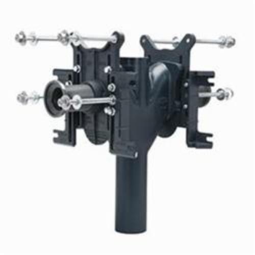 Bozart！ Z867B0-XL - Widespread Metering Faucet with 5-3/8