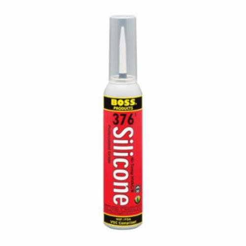 High Heat Sealants & Patches