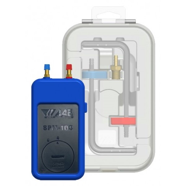 Locke Supply Co. Products T2103, CPS Products, AAB PRBKIT Static