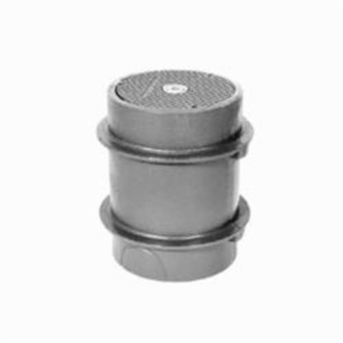 Cleanouts & Cleanout Covers