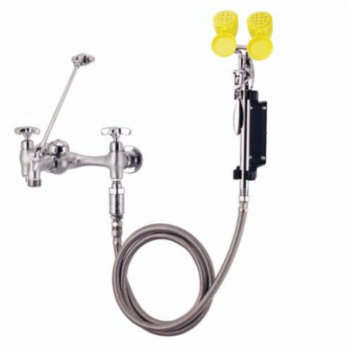 Eye Wash & Body Wash Stations