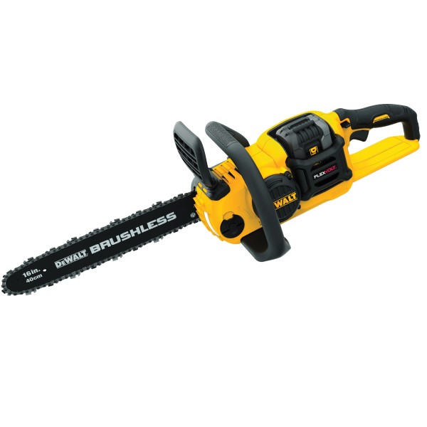 Cordless Chain Saws