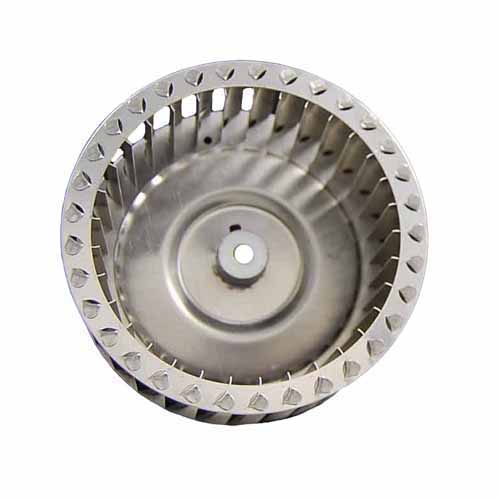 Blower Wheels