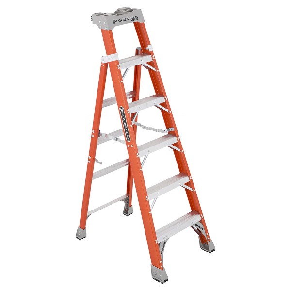 Ladders, Platforms & Scaffolding