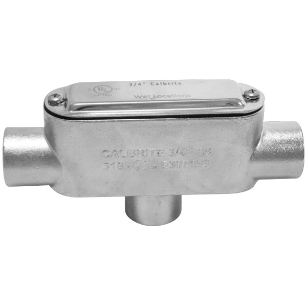 Products Q0672, ATKORE INTERNATIONAL, Calbrite S62000TB00 Type TB