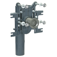 Toilet Mounting Hardware