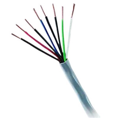 Multi-Conductor Cables - Unshielded